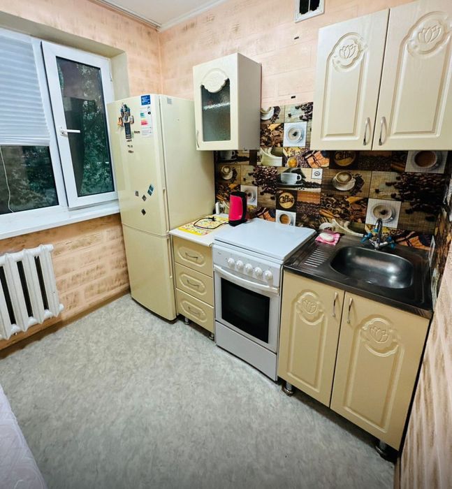 Квартира сдаю посуточно