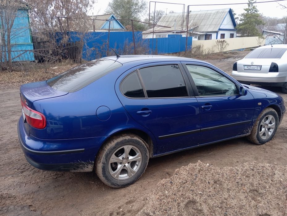 Продам Сеат Толедо 2