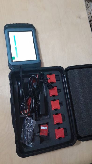 Продается xtool x100pad elite
