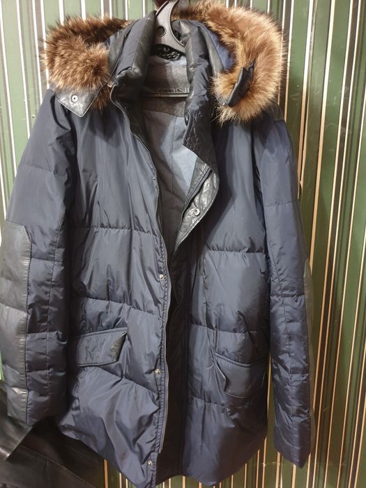 Одежда верхняч , куртки