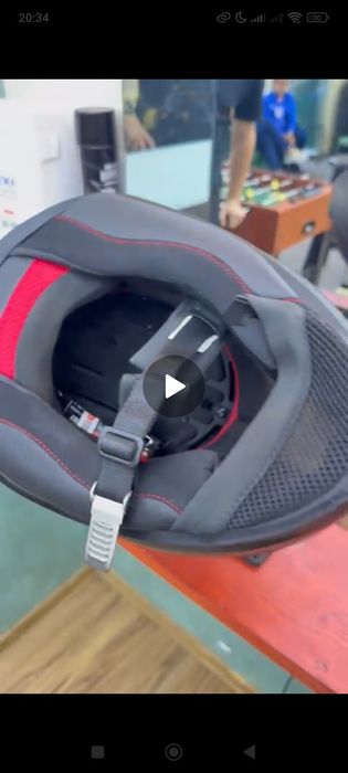 Casca moto MT mărimea S