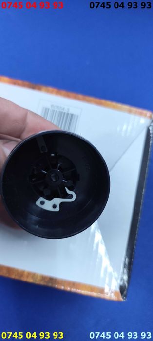tambur nou de plastic ptr mulineta FL LJ5000