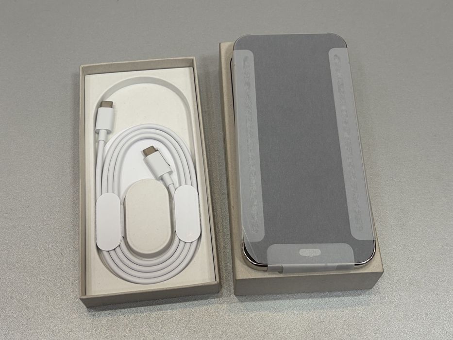 Google Pixel 10 Pro XL, 512 GB, 16 GB RAM, 5G, Porcelain, nou la cutie