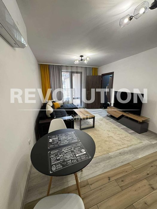 Дава се под наем Двустаен апартамент в Пловдив, Каменица 1 - 76 кв.м за 536 € - Снимка #4