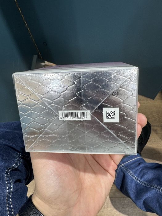 Versace bright crystal