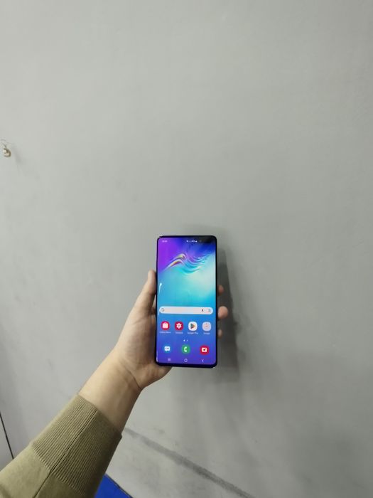 Samsung S10 5g 256g arzon