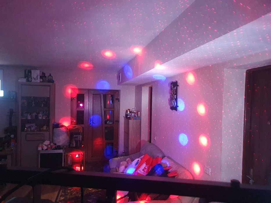 Vând T lumini cu 4 elemente