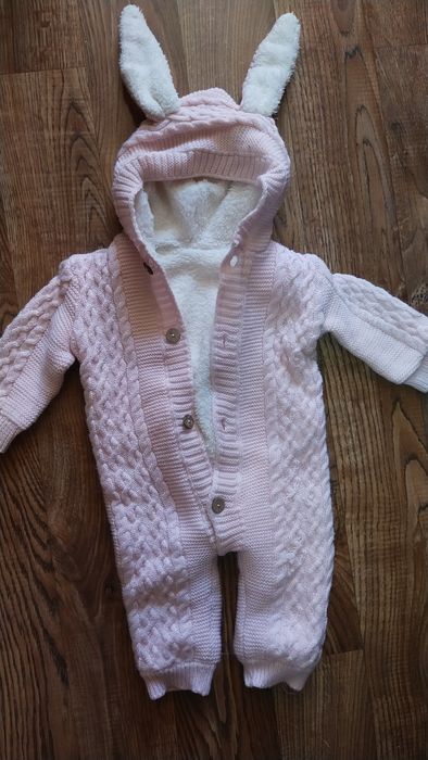 Вещи на девочку с рождения