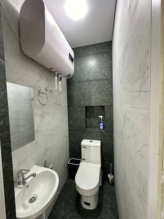 Сдаётся таунхаус