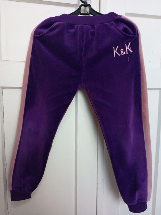 Спортивка для девочек