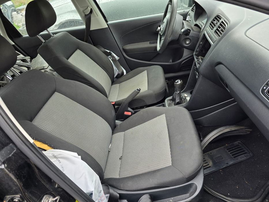Wv polo 1.2tdi 2013g