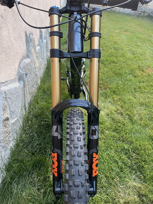 YT Tues 2021 CF Custom XL сервизирано , БЕЗ БАРТЕРИ