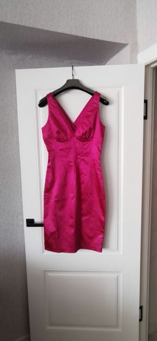 Dolce and Gabbana платье