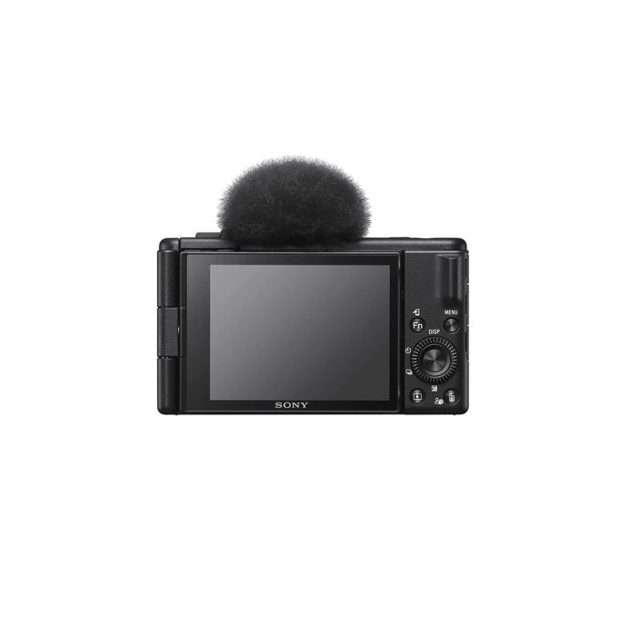 Sony ZV-1F - Nou ! - Garantie 2 ani