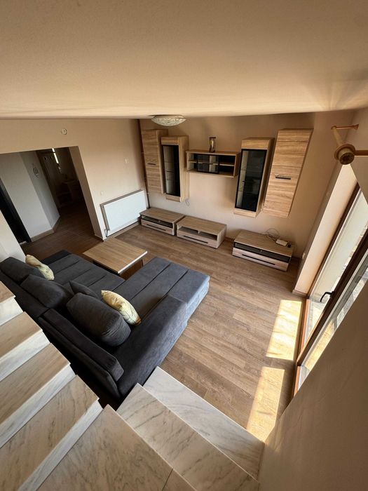 Casă Zalău – Str. Primăverii