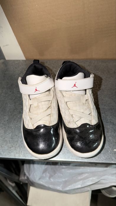 Детски маратонки много запазени и нови