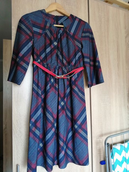 Платье для кормящих мам