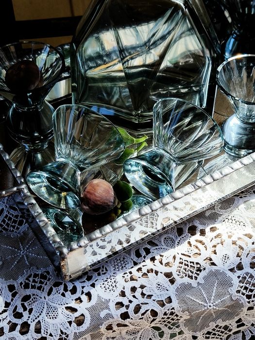 Комплект Bohemia & Sudetenland