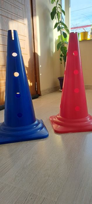 Два Конуса за игра за БДП