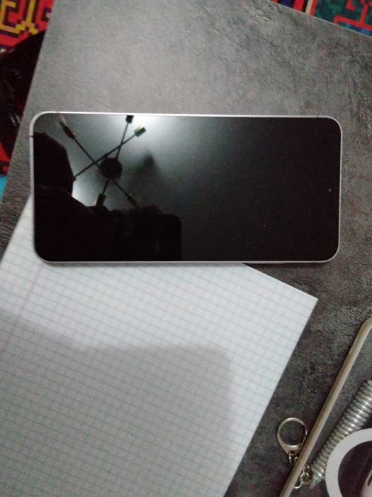 Galaxy s25 fe 256 гб