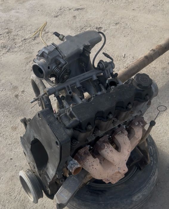 сонс траблёр чотке состоянияда 1.5 сонс