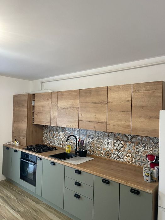 PF, inchiriez ap 2 camere, Beta Residence