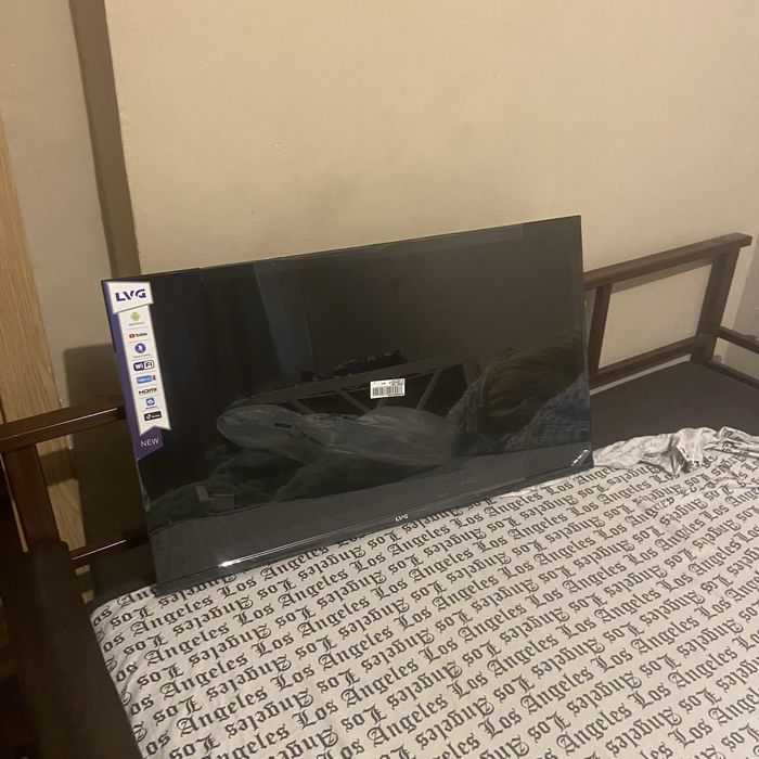Продаю  Smart Tv ㅤ