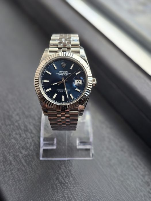 Rolex Datejust 41mm