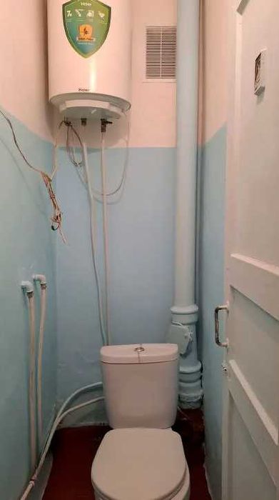 2 комнатная по сулейменова