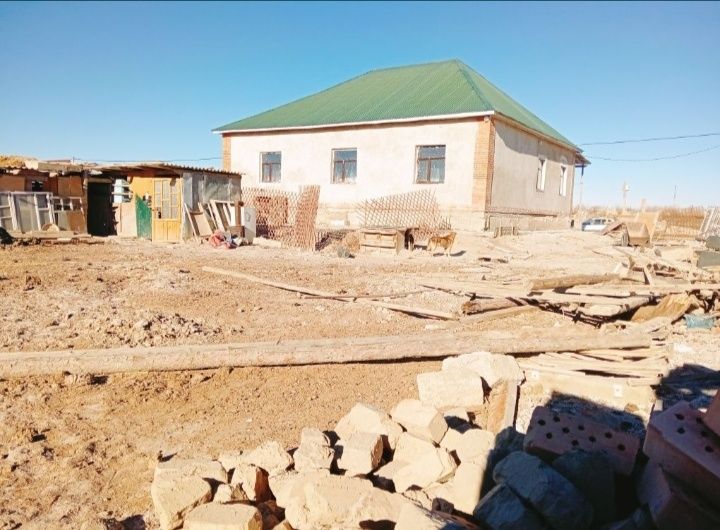 На долгий срок сдаётся в аренду