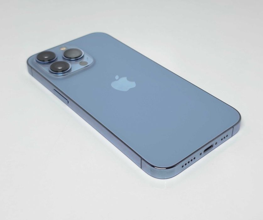 iPhone 13 Pro 128GB Sierra Blue