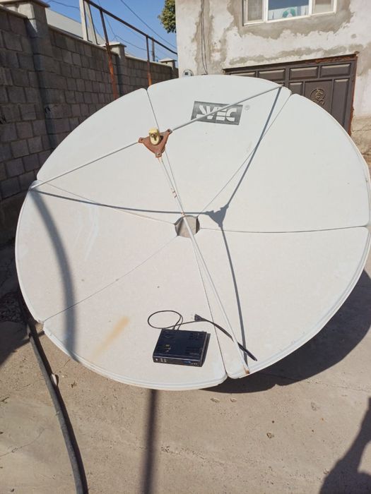 Отау тв сатылады комплект