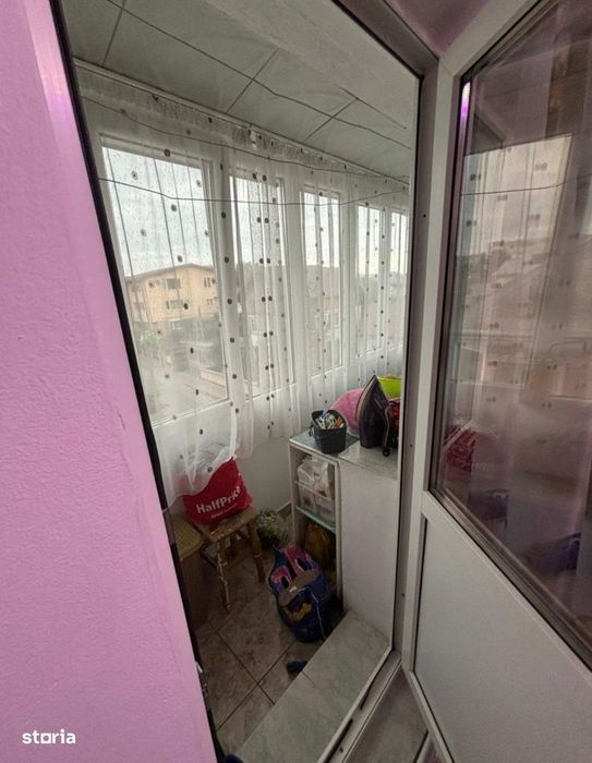 Apartament 2 camere, Obcini, mobilat