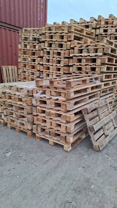 Продаётся поддоны паллеты