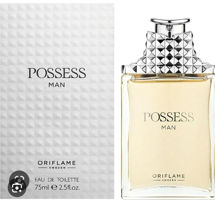 POSSESS MAN . 100% Original .DOSTAVKA.