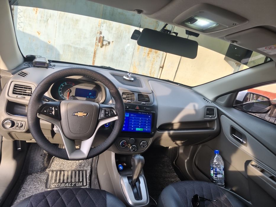 Chevrolet Cobalt 2023 — 5