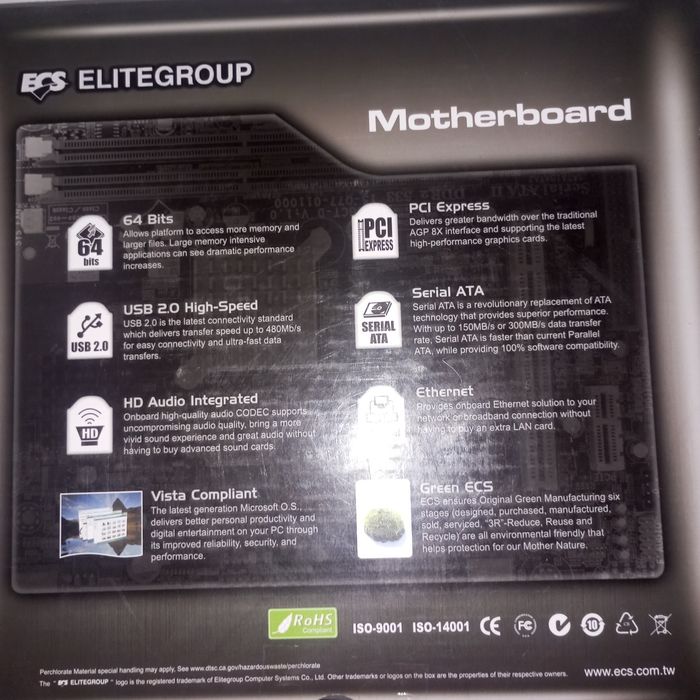 Продам материнская плата  G31 T M