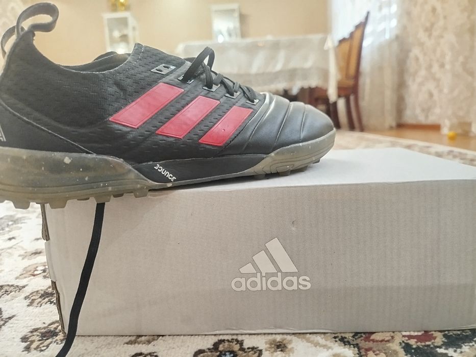 Сороконожки Sport black