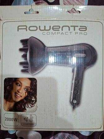 Фен Roventa Compact Pro