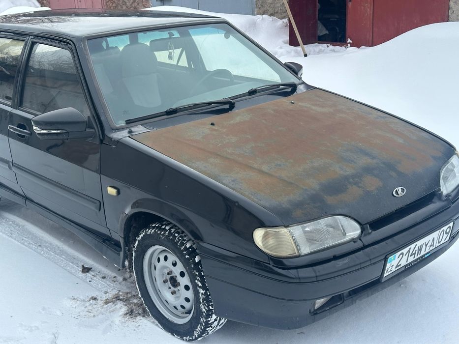 Продам ВАЗ 2114.