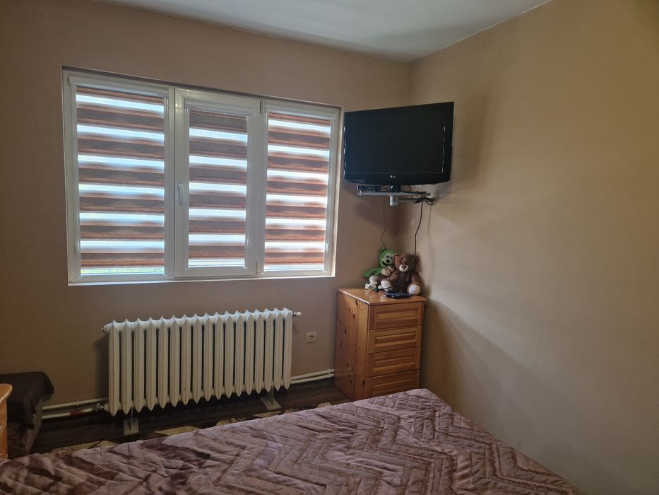 Продава се Четиристаен апартамент в Пловдив, Коматево - 80 кв.м за 2063 €/кв.м - Снимка #7