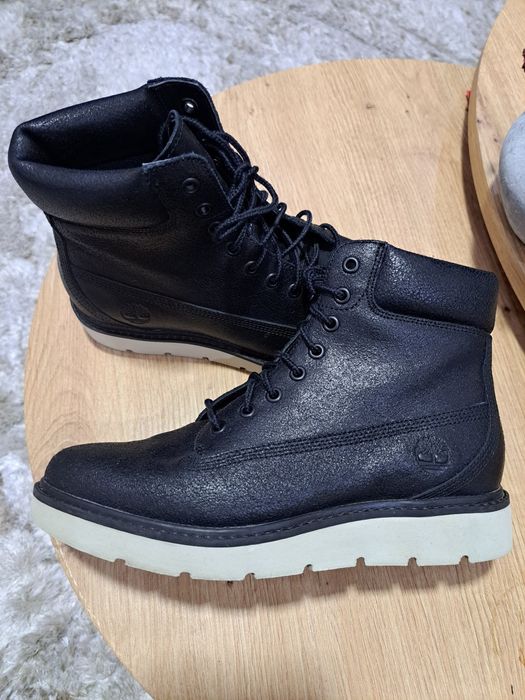 Пролетно-есенни боти Timberland 37