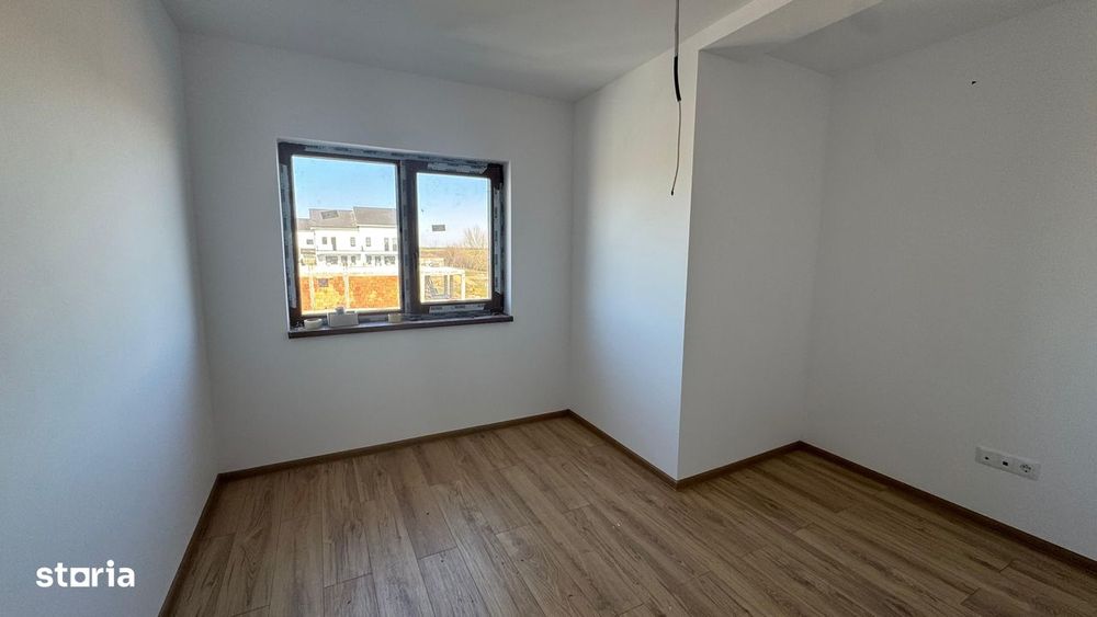 COMISION 0% | Duplex | 93 mp utili | 4 Camere | Săcălaz |