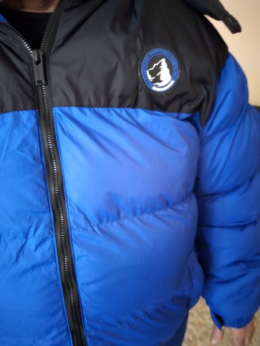 Продам куртку муж.р.52-54