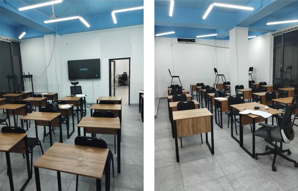 Сдаётся в аренду коммерческое помещение, 231 м2, ст. м. Новза