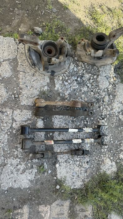 Тойота виста