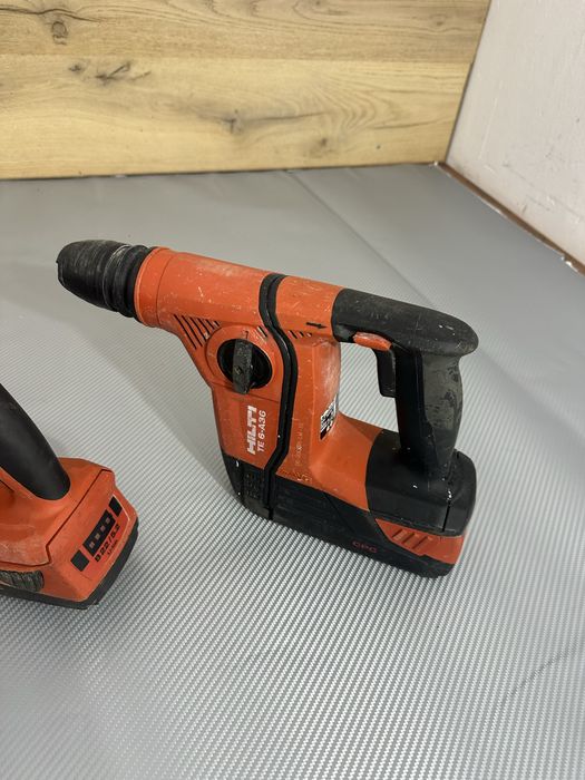 Hilti Sf 6/Sr 6 /Te 6