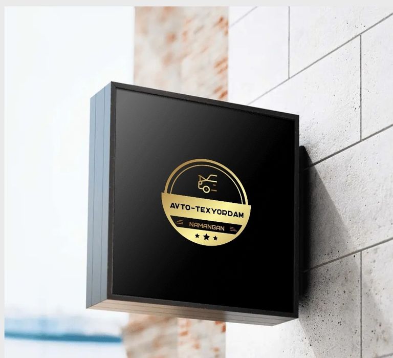 Avtomobilga avto texnik yordam 24/7