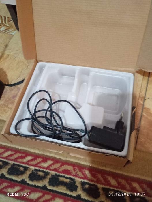 Продам новую рацию