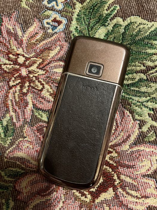 Продаю телефон,  Нокиа 8800